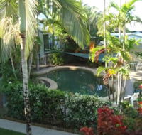Coral Reef Apartments - Accommodation Cooktown