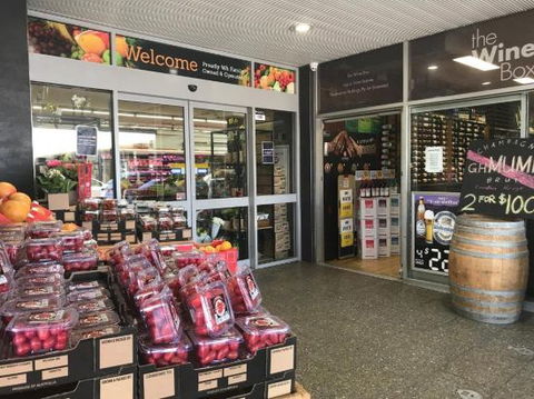 Park Vista Executive Townhouses - Accommodation Cooktown 3