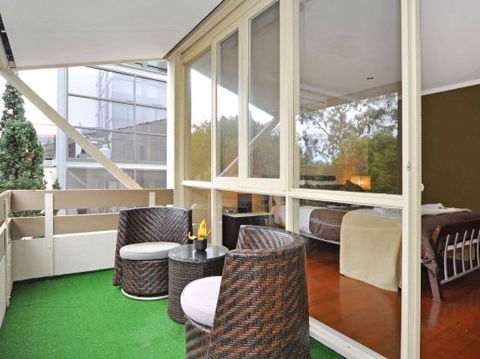 Park Vista Executive Townhouses - Accommodation Cooktown 5