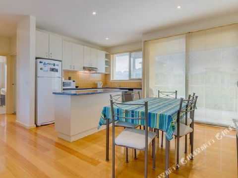 Fabulous Townhouse At The Famous Smiths Beach - Accommodation Cooktown 2