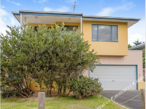 Fabulous Townhouse At The Famous Smiths Beach - Accommodation Cooktown 0