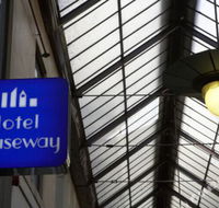 Hotel Causeway Melbourne - Accommodation Cooktown