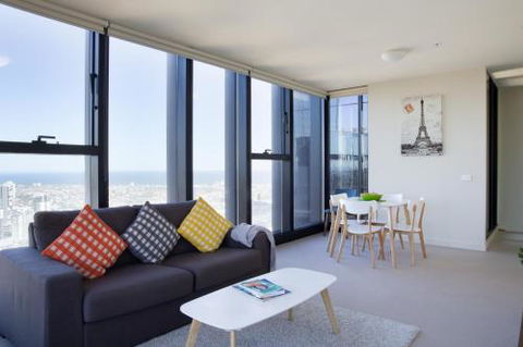 Heart Location 2Br With Free Parking & Views - Accommodation Cooktown 3