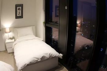 EQ Apartment - Accommodation Cooktown 4