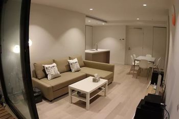 EQ Apartment - Accommodation Cooktown 1