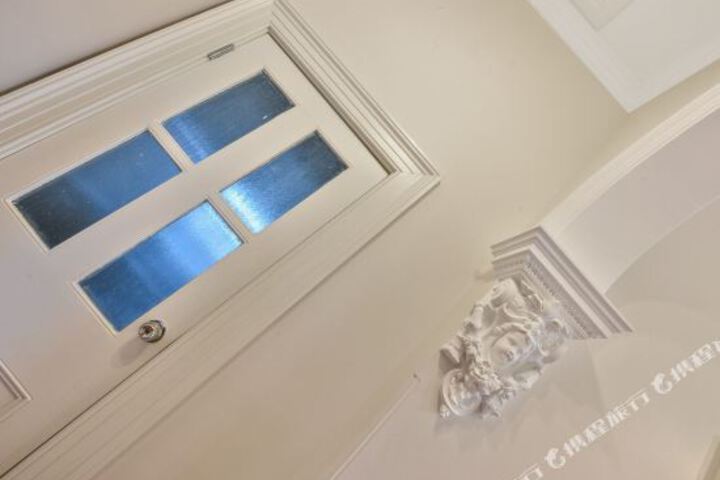  Accommodation Cooktown