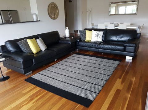 Beau Monde Apartments Newcastle Harbourside Apartment - Accommodation Cooktown 6