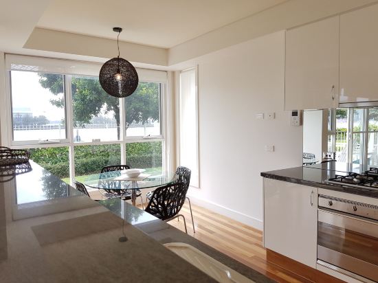 Newcastle NSW Accommodation Cooktown