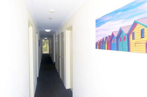 Mystarhome Brookvale - Accommodation Cooktown 2