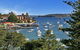 Beautiful 2 Bedroom Apartment Overlooking Manly Wharf MAN29 - thumb 5
