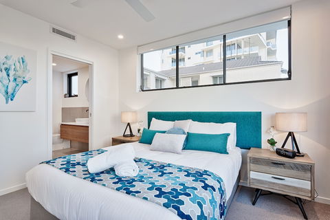 Allure Mooloolaba - Accommodation Cooktown 6