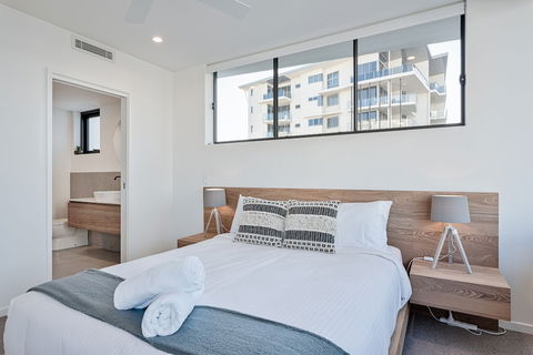 Allure Mooloolaba - Accommodation Cooktown 3