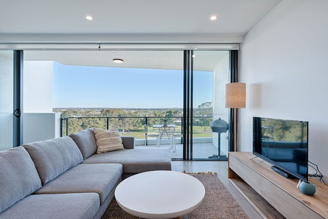 Allure Mooloolaba - Accommodation Cooktown 4