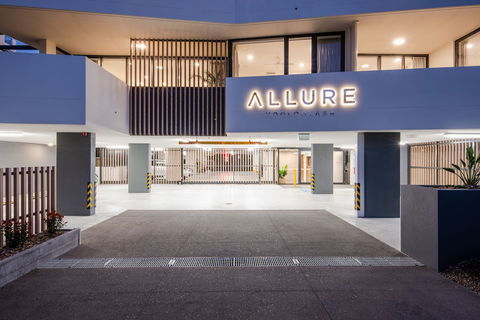 Allure Mooloolaba - Accommodation Cooktown 0