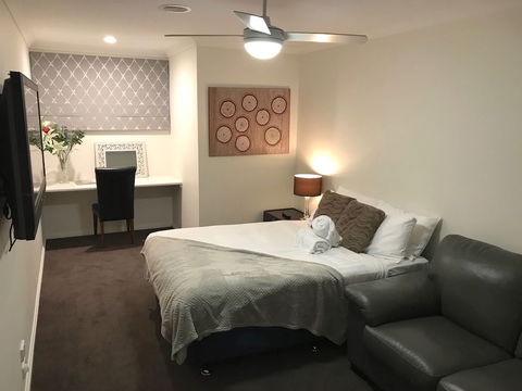 Rosanna Mansion - Accommodation Cooktown 5