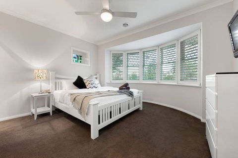 Rosanna Mansion - Accommodation Cooktown 4