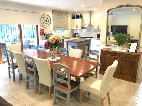 Rosanna Mansion - Accommodation Cooktown 6