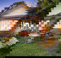 Rosanna Mansion - Accommodation Cooktown