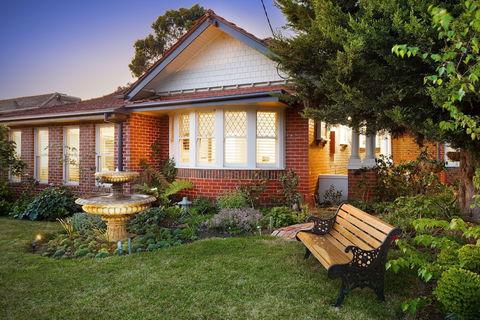 Rosanna Mansion - Accommodation Cooktown 0