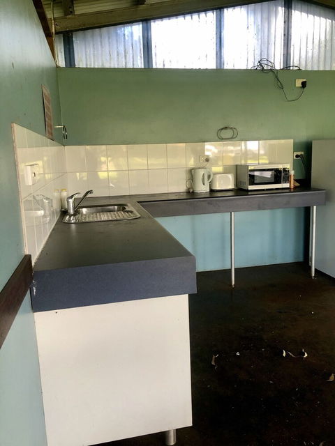 Atherton Travellers Park - Accommodation Cooktown 4