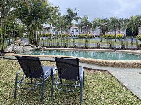 Atherton Travellers Park - Accommodation Cooktown 2