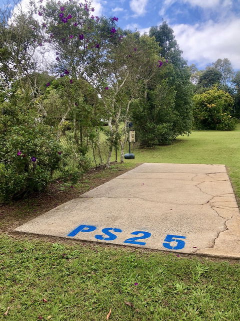 Atherton Travellers Park - Accommodation Cooktown 3