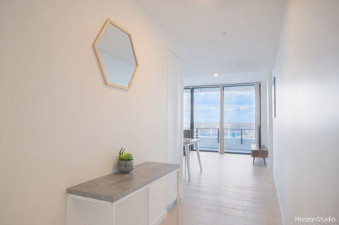 Homely Apartment In South Brisbane - Accommodation Cooktown 2