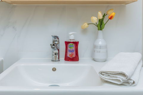 Homely Apartment In South Brisbane - Accommodation Cooktown 6