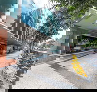 Homely Apartment in South Brisbane - Accommodation Cooktown