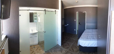 Seranin Bathurst - Accommodation Cooktown 3