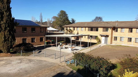 Seranin Bathurst - Accommodation Cooktown 0