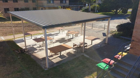 Seranin Bathurst - Accommodation Cooktown 1