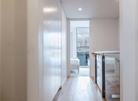 B15-darling Harbour 2 BDR Loft - Accommodation Cooktown 4