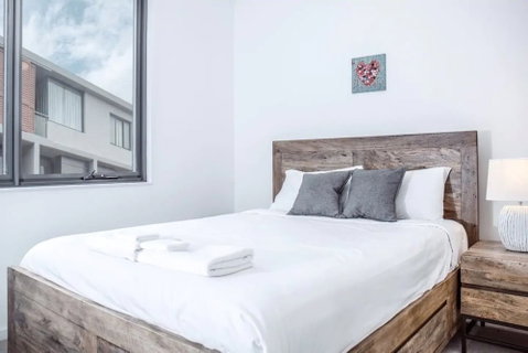 B15-darling Harbour 2 BDR Loft - Accommodation Cooktown 5