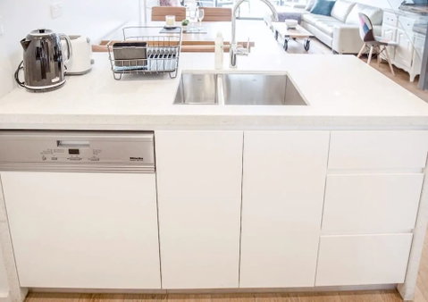 B15-darling Harbour 2 BDR Loft - Accommodation Cooktown 3
