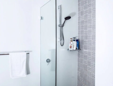 B15-darling Harbour 2 BDR Loft - Accommodation Cooktown 6