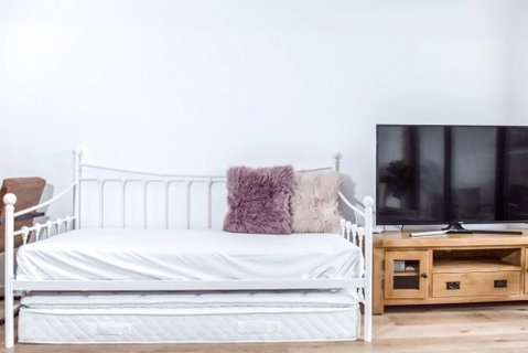 B15-darling Harbour 2 BDR Loft - Accommodation Cooktown 2
