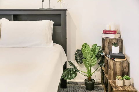 A07-darling Harbour 2 BDR Loft - Accommodation Cooktown 0