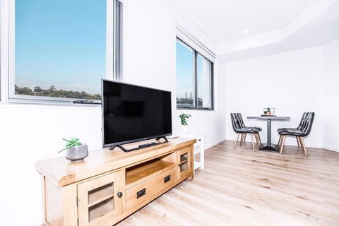 B08-darling Harbour Studio - Accommodation Cooktown 3