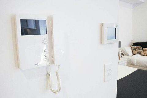 B08-darling Harbour Studio - Accommodation Cooktown 0