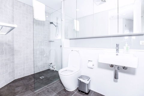 B08-darling Harbour Studio - Accommodation Cooktown 2