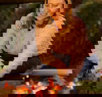 Gracetown Caravan Park - Accommodation Cooktown