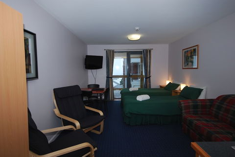 Alpine Heights 21 - Accommodation Cooktown 1