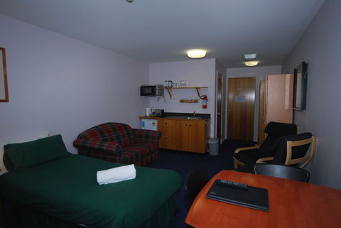 Alpine Heights 21 - Accommodation Cooktown 0