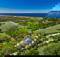 Your Luxury Escape - Trig Point - Accommodation Cooktown