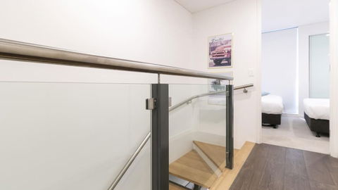 A02-darling Harbour 2 BDR Loft - Accommodation Cooktown 0