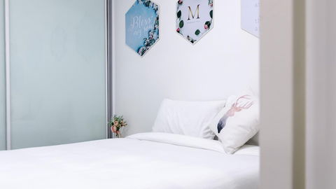 A02-darling Harbour 2 BDR Loft - Accommodation Cooktown 2