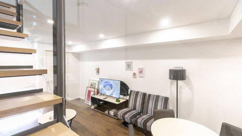 A02-darling Harbour 2 BDR Loft - Accommodation Cooktown 6