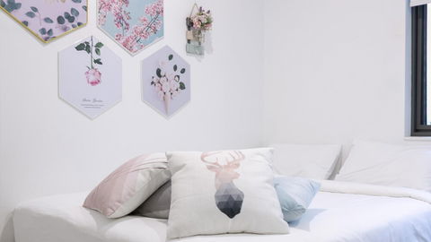 A02-darling Harbour 2 BDR Loft - Accommodation Cooktown 3