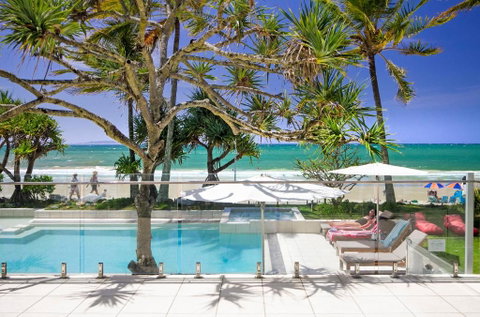 Fairshore 12 - Accommodation Cooktown 2